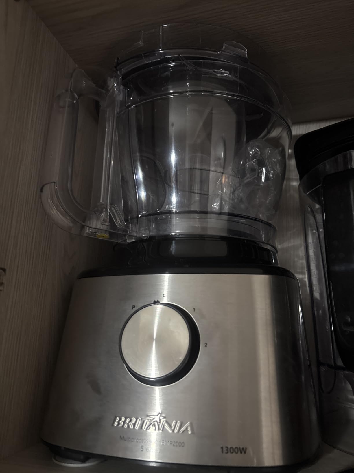 Foto do produto em uso - toque para ampliar